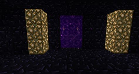 Obsidian Castle Minecraft Map