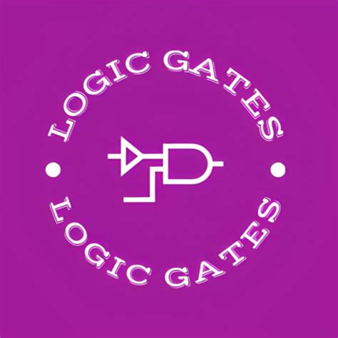 Logic Gates - Apps on Google Play