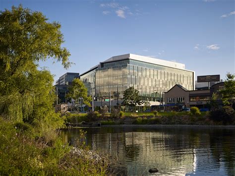 Allen Institute for Brain Science by Perkins and Will - Architizer