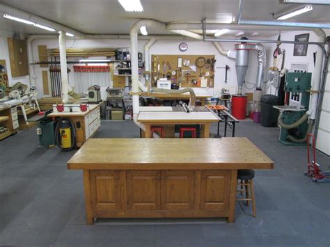 IMG_0369 | Woodworking shop layout, Woodworking shop, Shop layout