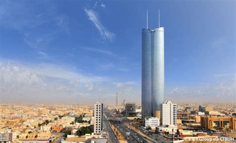 Burj Rafal - The Skyscraper Center