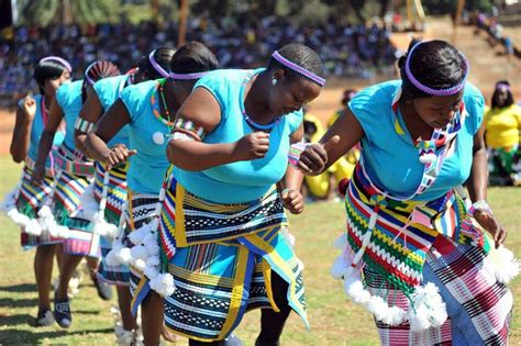 VhaVenda vha heshu i'm proudly venda | National clothes, African ...