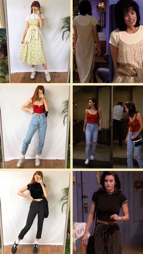 90s friends outfits - mistermotorcars