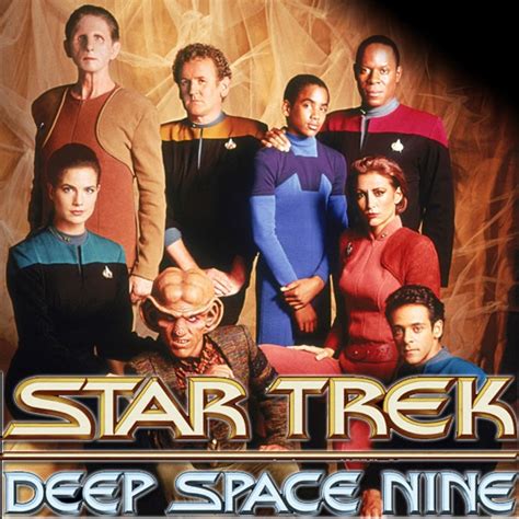 Star Trek: Deep Space Nine, Season 1 on iTunes