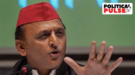 Stung by Akhilesh Yadav remarks, Congress hits back: ‘Third front not ...