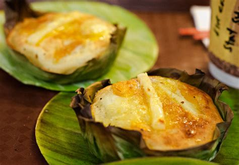 Quick & Easy Bibingka Recipe – Kusina Master Recipes