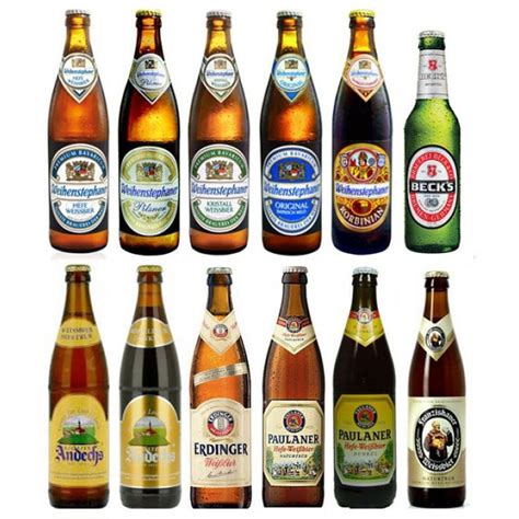 Duits bierpakket - Bierenzo.nl | Duitsland, Duitse, Bier