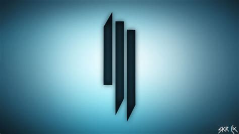 Skrillex Logo Background HD Wallpaper Is A Awesome Desktop Background High Quality | Background ...