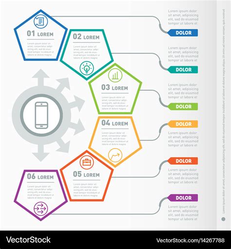 Web Diagram Template