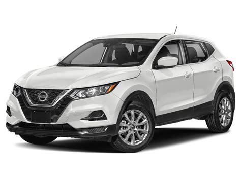 2020 Nissan Rogue Sport at LeBrun Nissan - JN1BJ1CW5LW642830