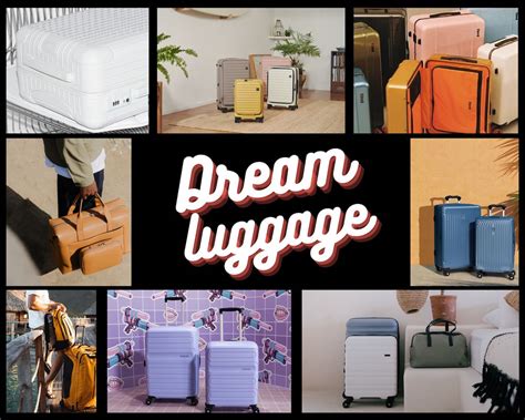 We know the best travel luggage brands | The Hotel Journal