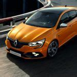 Officieel: Renault Megane RS (2017) - GroenLicht.be