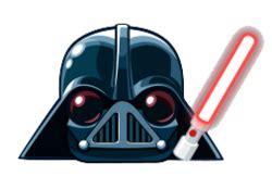 Darth Vader (Angry Birds Star Wars) | Villains Wiki | Fandom