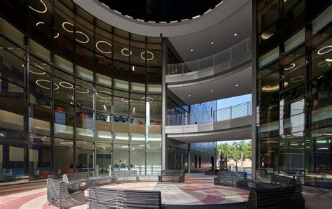 UTRGV Science Building, Edinburg – Alta Architects