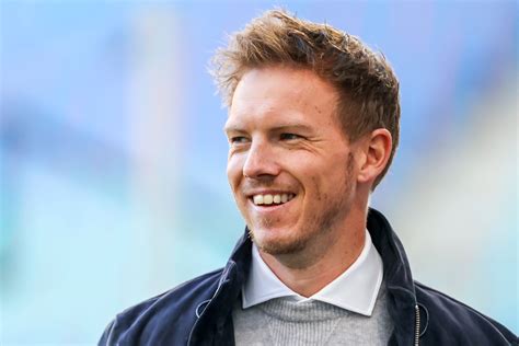 Bayern Munich hires Julian Nagelsmann’s preferred assistant coaches ...