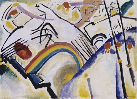 Wassily Kandinsky 1866–1944 | Tate