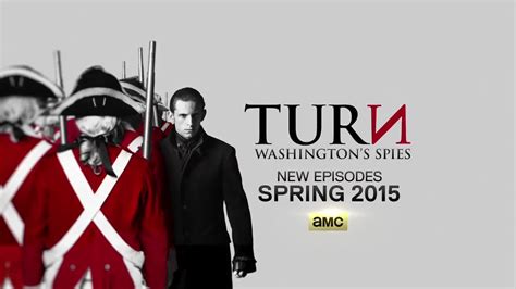 Turn: Season 1