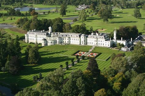 Best Luxury Hotels In Ireland 2021 - The Luxury Editor