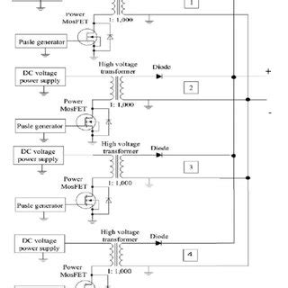 Prototype circuit diagram. | Download Scientific Diagram