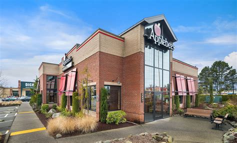 Federal Way, Washington WA - Available Retail Space & Restaurant Space ...