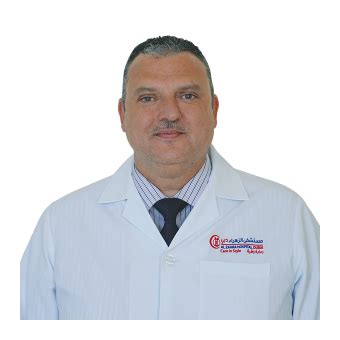 Dr. Issam Alachkar Ear-Nose-Throat (ENT) in Al Zahra Hospital - Dubai ...