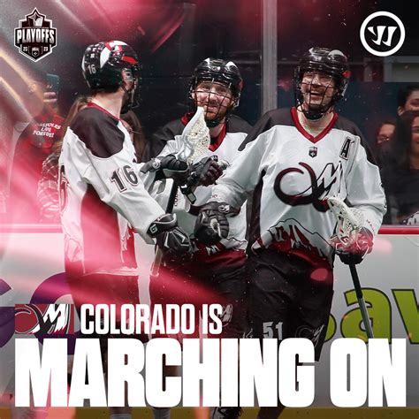 Highlights | Colorado Mammoth vs San Diego Seals - NLL