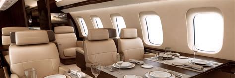 Global 7500 Charter | Jets Rental | Monarch Air Group