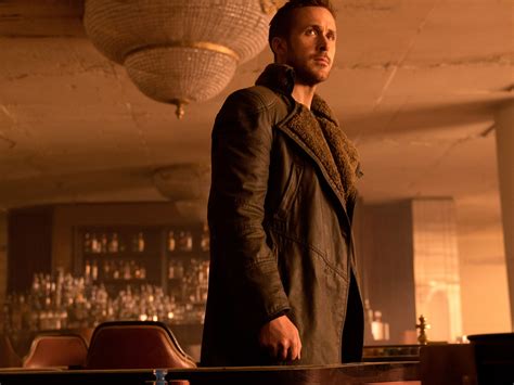 'Blade Runner 2049' Review: A $150 Million Pleasure Model With a Brain ...