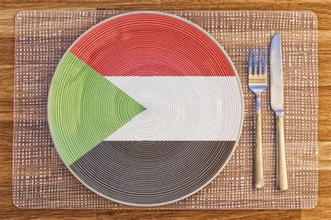 Sudanese Food - Traditional Dishes from Sudan