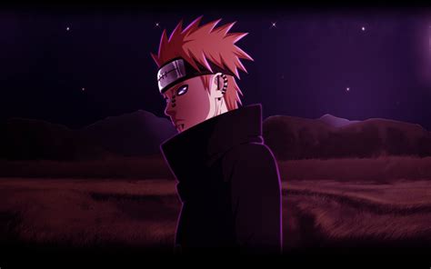 1440x900 Resolution Pain Yahiko Naruto 1440x900 Wallpaper - Wallpapers Den