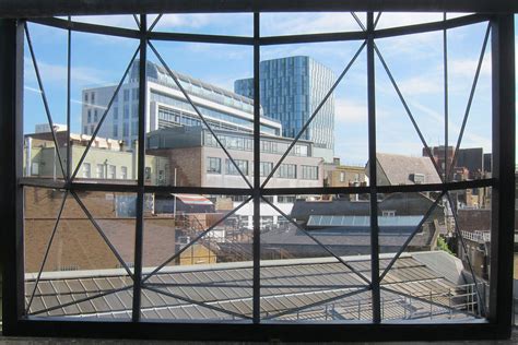 Heatherwick Studio | Design & Architecture | Zeitz MOCAA