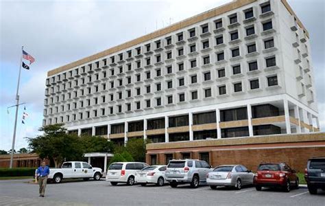 Pensacola Naval Hospital, new upgrades and services