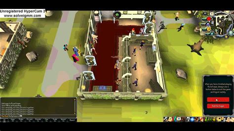 Unlimited Herblore boost trick! - YouTube