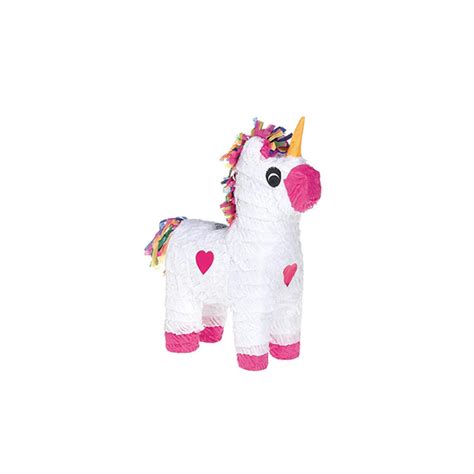 Unicorn Pinata 1ct | Party Value