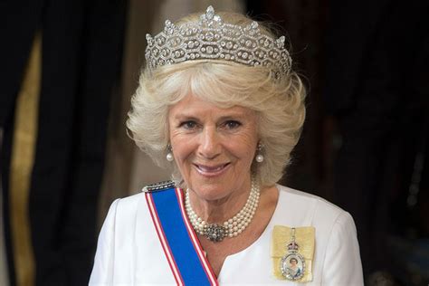 Queen Camilla's Coronation Crown: See Her Options to Wear