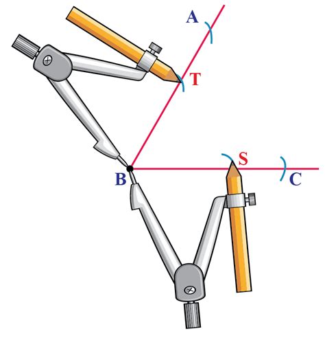 Bisect Definition, Formula and Examples - Cuemath