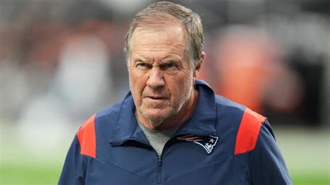 Bill Belichick contract details: Why Patriots coach's reported ...