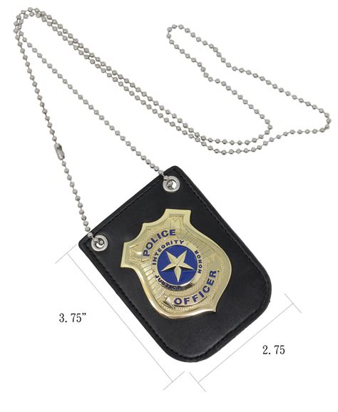 Police Officer Accessories Set | Spooktacular Creations