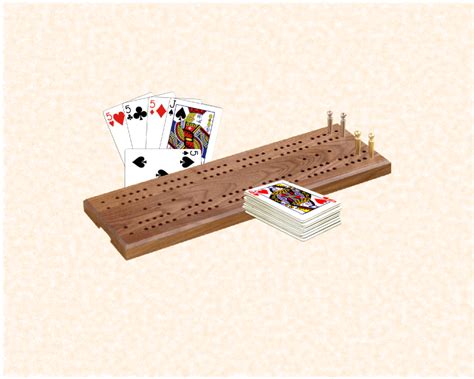 Learn How To Play Cribbage - Clacton Cribbage League