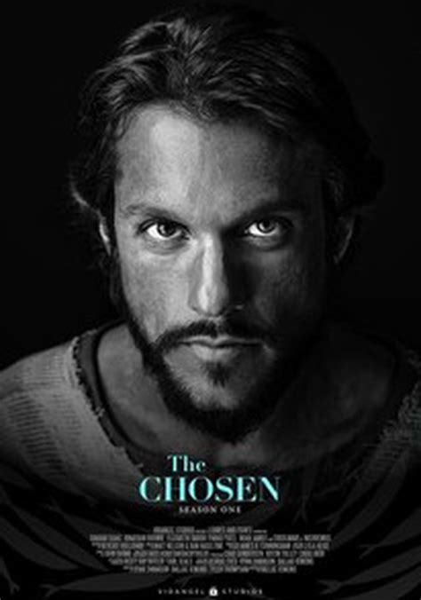 ‫The Chosen - شاهدوا مسلسل بالبث أونلاين