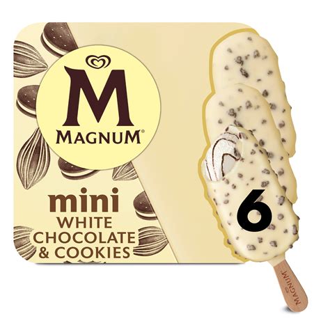 Magnum MINI Ice Cream Bars | Magnum