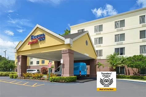 FAIRFIELD INN BY MARRIOTT ORLANDO AIRPORT $107 ($̶1̶5̶3̶) - Updated 2022 Prices & Hotel Reviews - FL