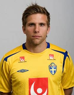 Anders Svensson | Football Players Club