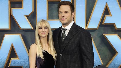 Why Did Chris Pratt, Anna Faris Divorce? Breakup Reason Revealed ...