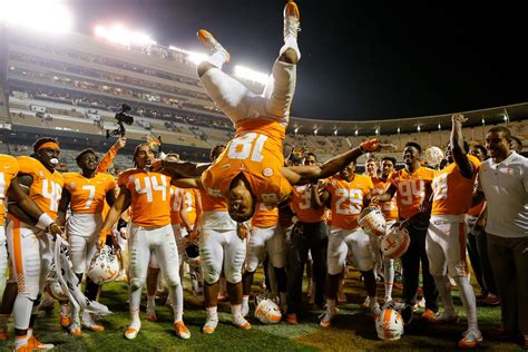 Tennessee football recruiting: State is extra loaded for 2019 ...