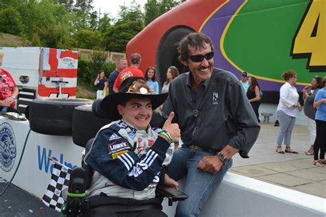 Kyle Petty Charity Ride Heads East for 2018 - Harley Davidson Forums