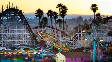 America's 13 Best Amusement Parks That Aren't Six Flags | HuffPost