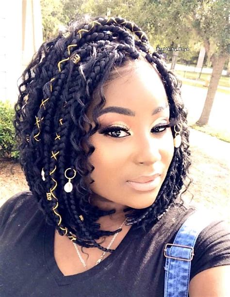 Ready to shipGhana bob box goddess braided wig. 134 lace | Etsy ...