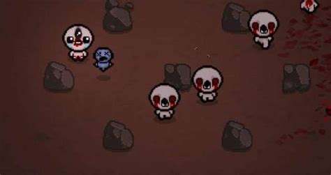 The binding of isaac rebirth endings - attacklasopa