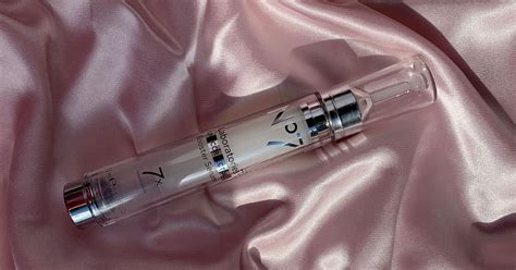 No7 Line Correcting Booster Serum Review Before & After